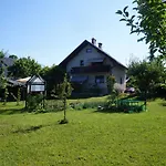 Apartma Tanya בלד