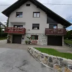 Apartma Tanya
