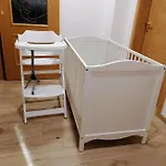 דירה Apartma Tanya
