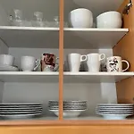 Apartma Tanya דירה