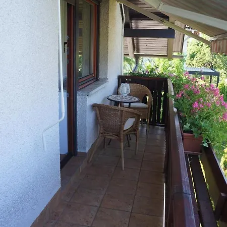 Apartma Tanya *