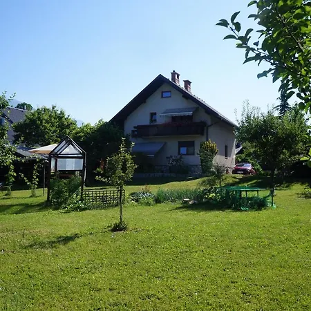 Apartma Tanya Bled
