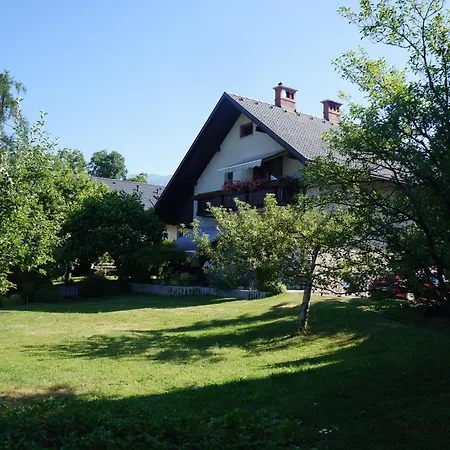 Apartma Tanya * Bled