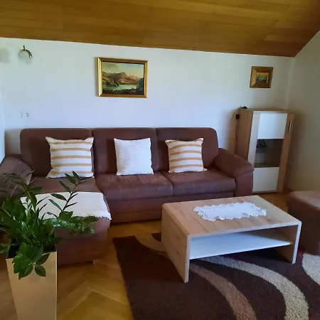 Apartma Tanya Apartment Bled