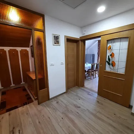 Apartment Apartma Tanya