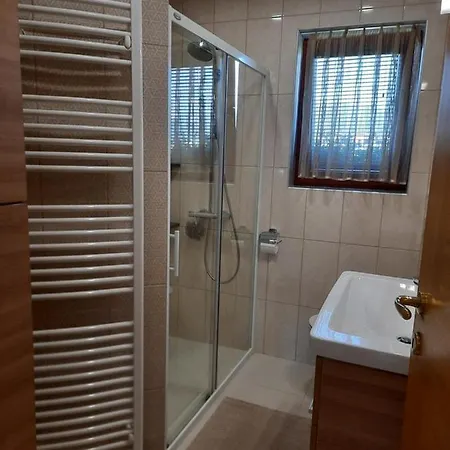 Apartma Tanya Apartment Bled