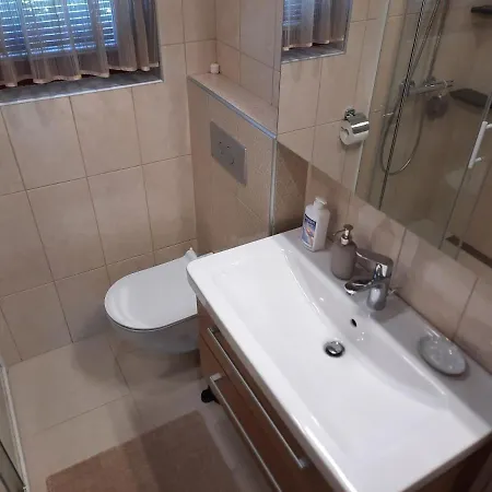 아파트 Apartma Tanya *