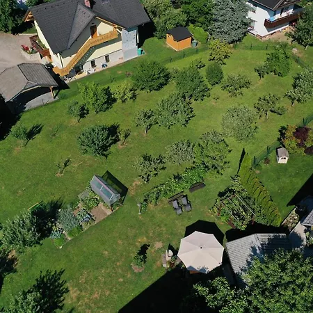 Apartma Tanya Διαμέρισμα *