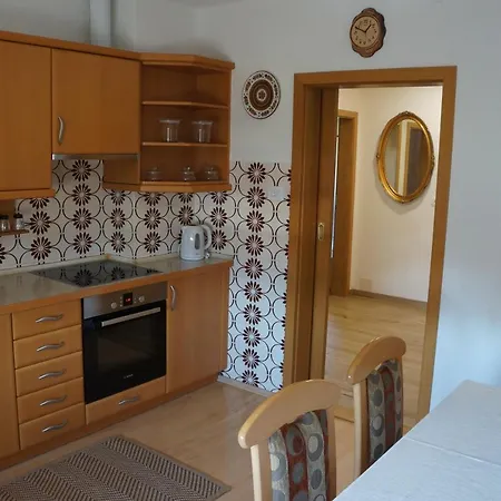 Appartement Apartma Tanya