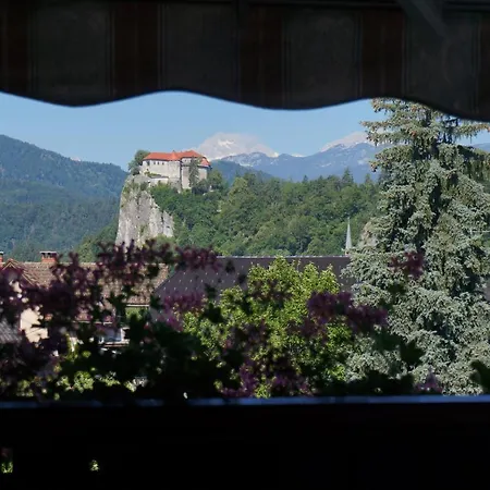 Apartma Tanya Appartement *