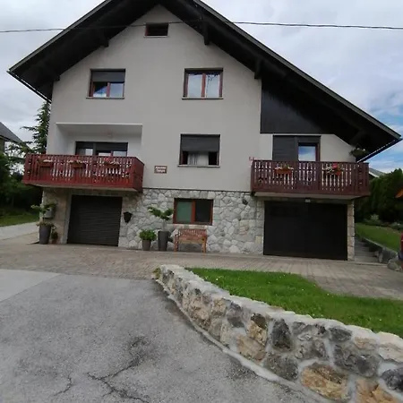 Apartma Tanya