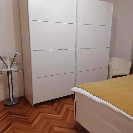 Apartma Tanya Bled