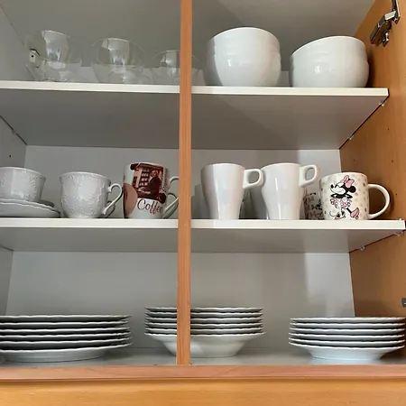 Apartma Tanya Apartamento
