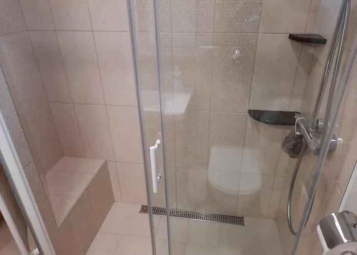 Διαμέρισμα Apartma Tanya *