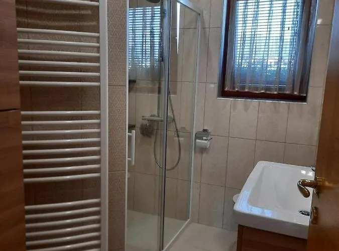 Apartma Tanya Διαμέρισμα Μπλεντ