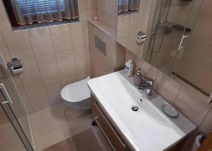 Διαμέρισμα Apartma Tanya *