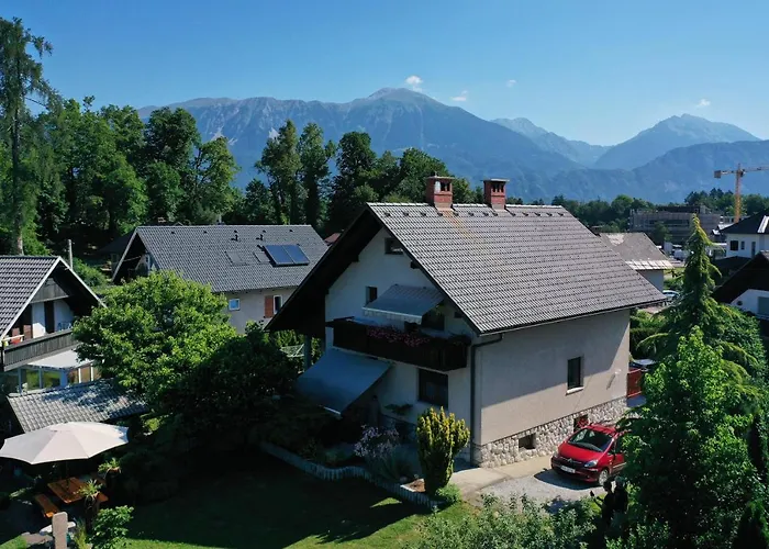 Διαμέρισμα Apartma Tanya *