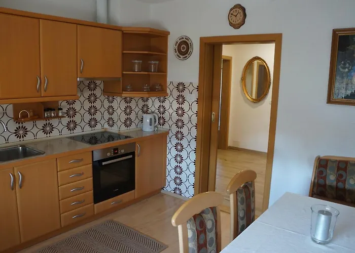 דירה Apartma Tanya