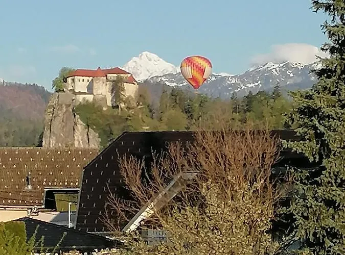 Apartma Tanya 布莱德