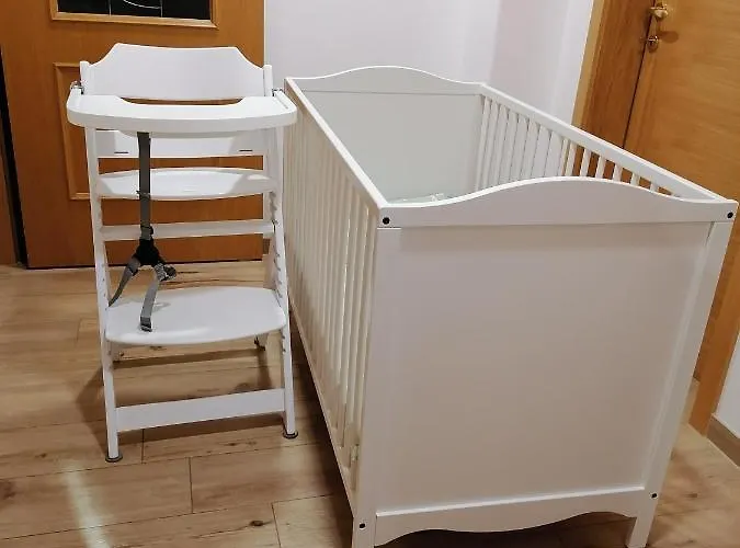 Διαμέρισμα Apartma Tanya