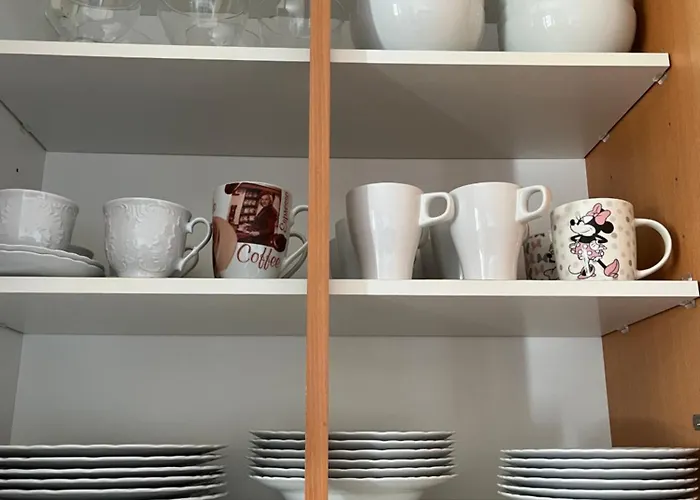 Apartma Tanya דירה